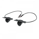 Sram Includes Mount 2021: Black 150Mm Spares & Accesories