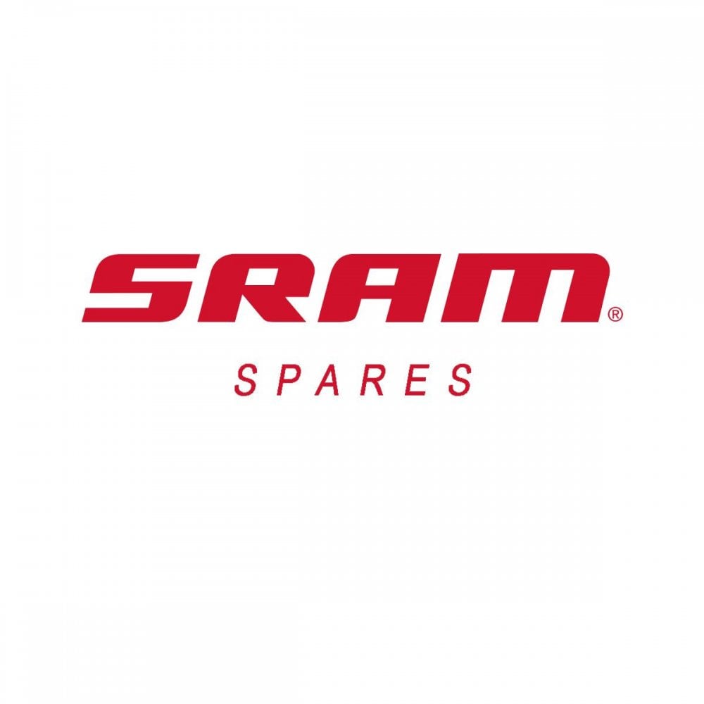 Sram Cassette Stealth Ring Set Xg1270 Force 10-11-12T (Include 2 Damperings Of Each Size) 2021: