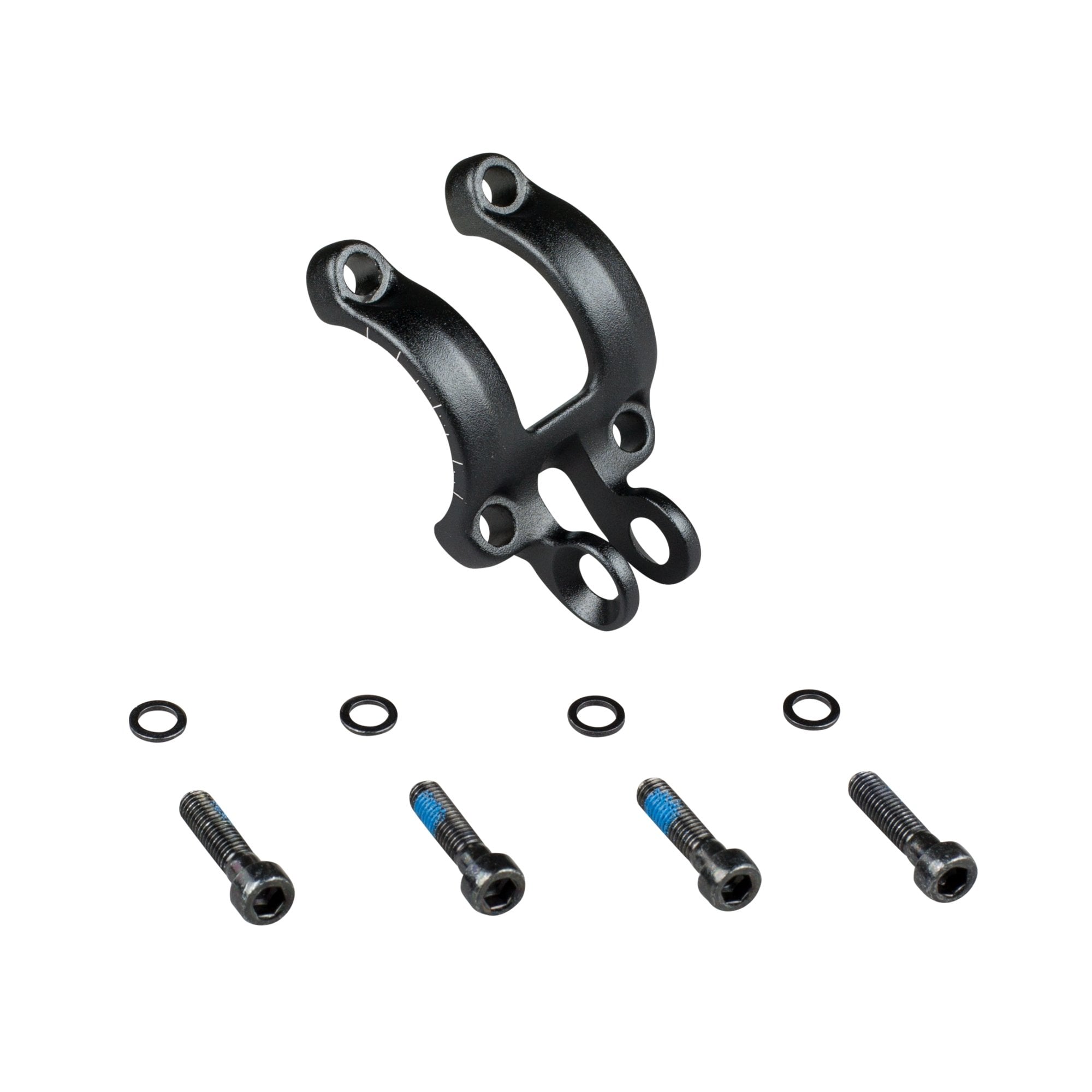 Bontrager Elite Blendr Light Mount Faceplate Spares & Accessories