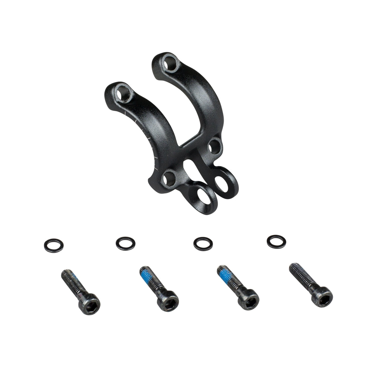 Bontrager Elite Blendr Light Mount Faceplate Spares & Accessories