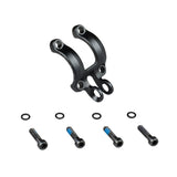 Bontrager Elite Blendr Light Mount Faceplate Spares & Accessories