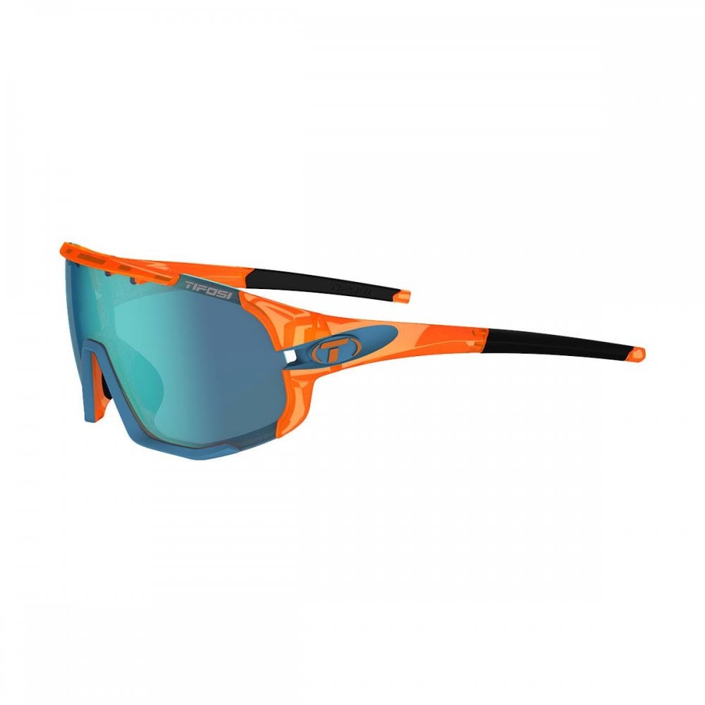 Tifosi Crit Enliven Off-Shore Lens Sunglasses Eyewear