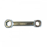 Cyclo Tools Dumbell Spanner (Metric) Carded