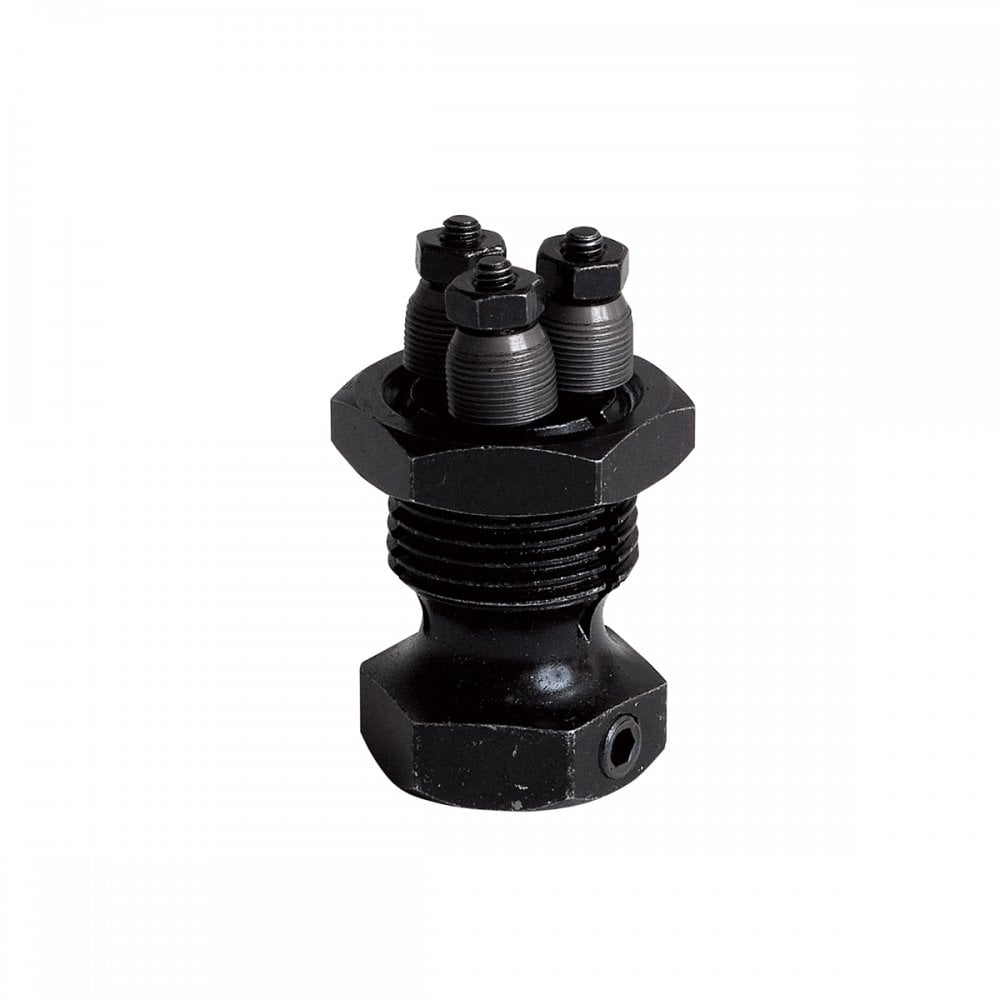 Cyclo Tools Spoke Thread Rolling Head 14G