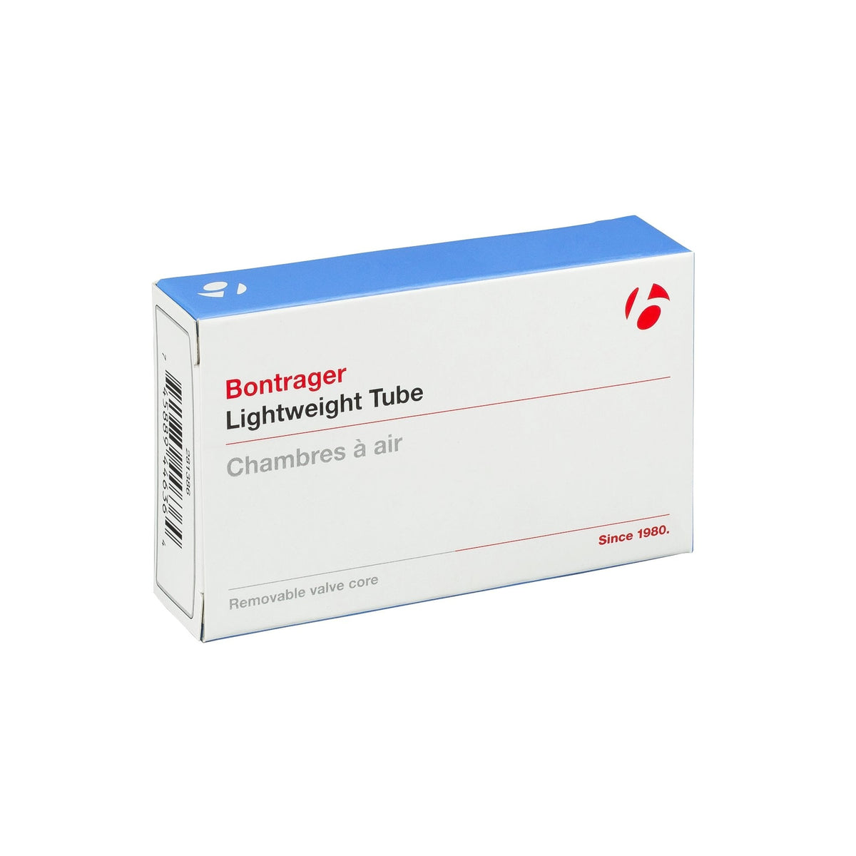 Bontrager Lightweight Presta Valve Bicycle Tube