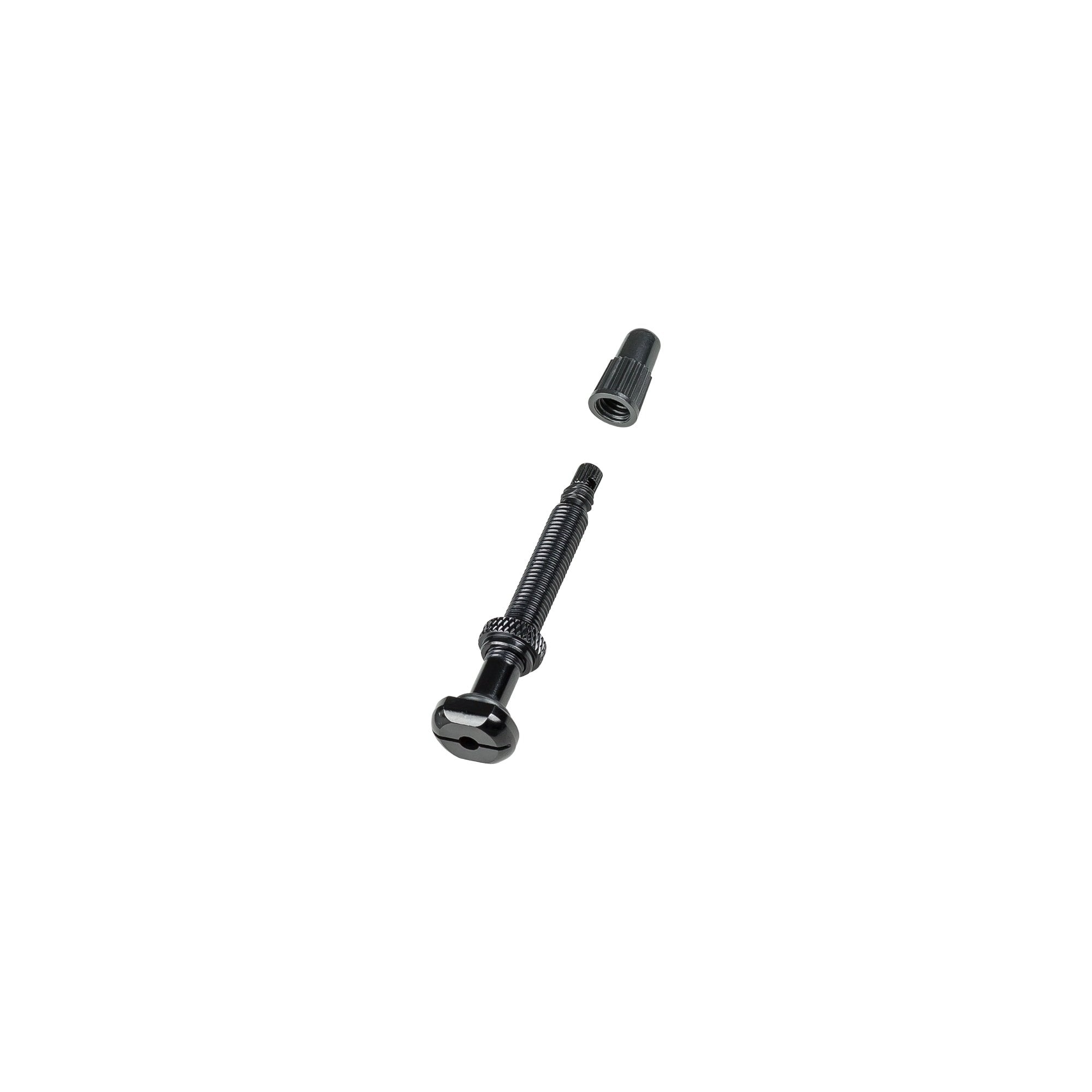 Bontrager Round Base Tlr Valve Stem Tubeless