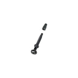 Bontrager Round Base Tlr Valve Stem Tubeless