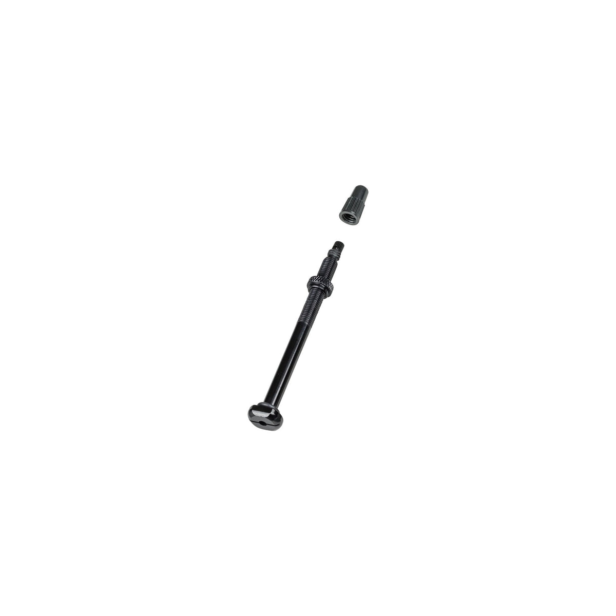 Bontrager Round Base Tlr Valve Stem Tubeless