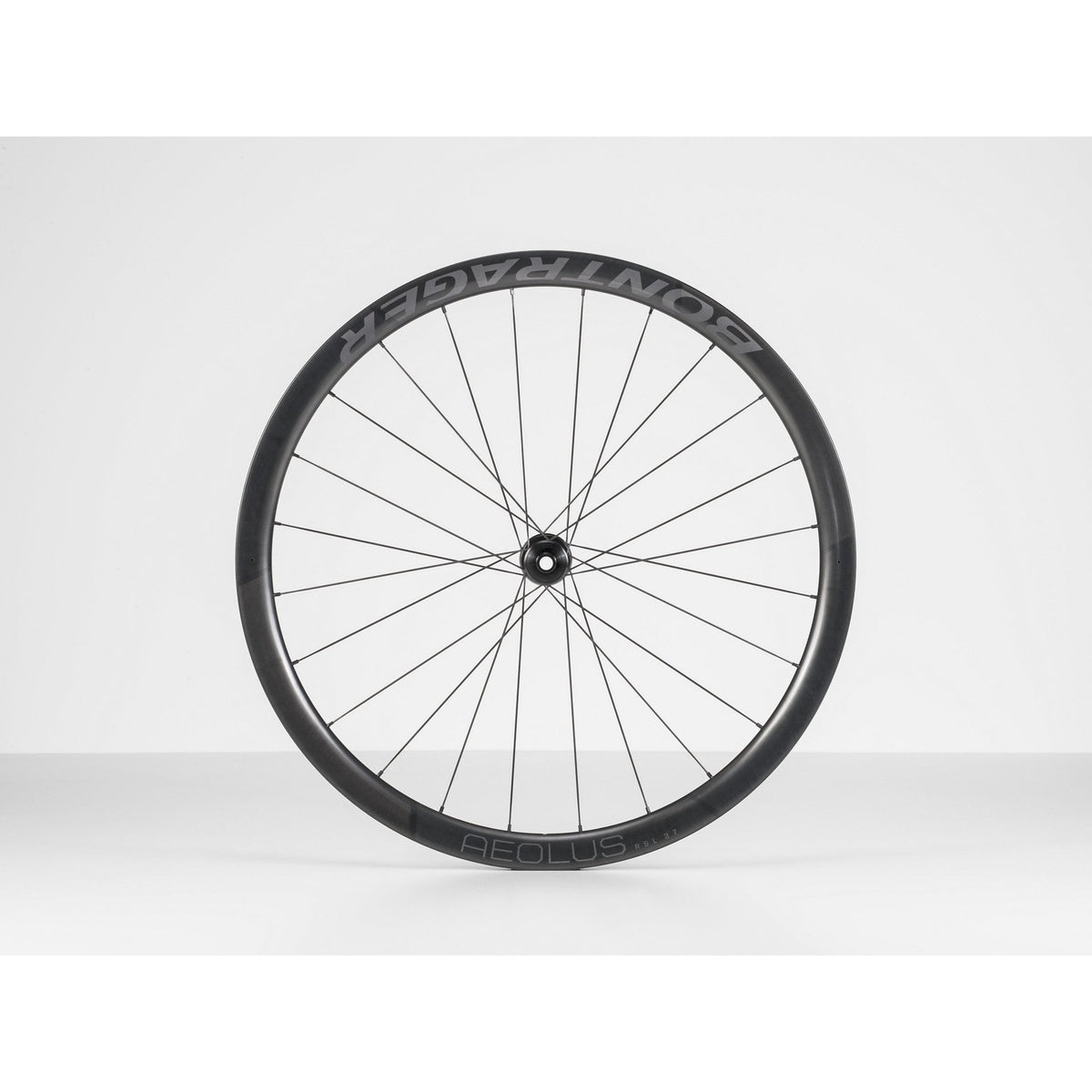 Bontrager Aeolus Rsl 37 Tlr Disc Road Wheels