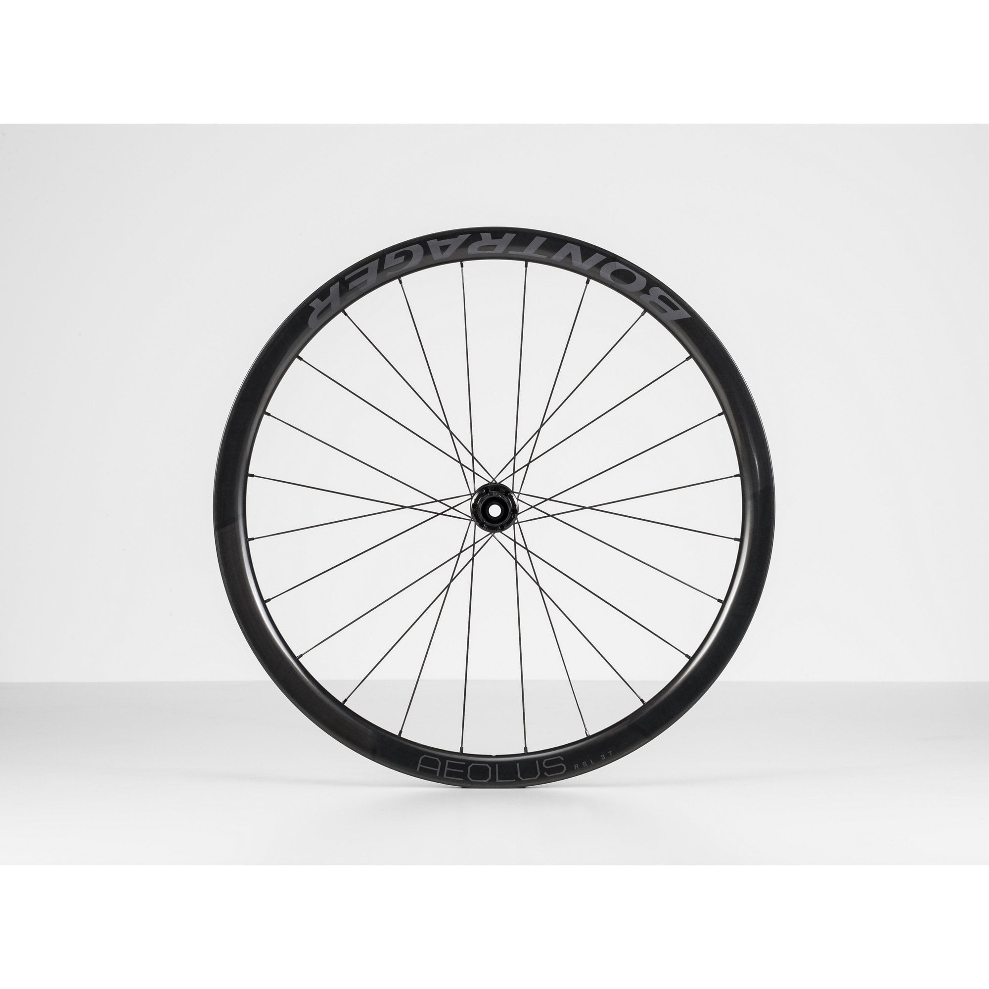 Bontrager Aeolus Rsl 37 Tlr Disc Road Wheels