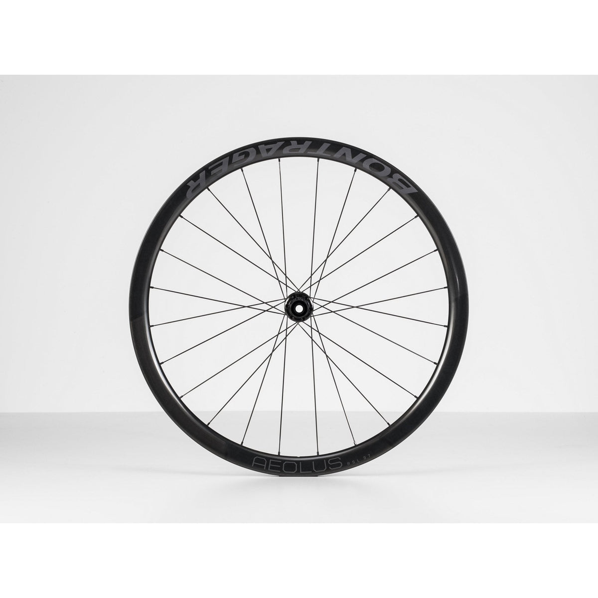 Bontrager Aeolus Rsl 37 Tlr Disc Road Wheels