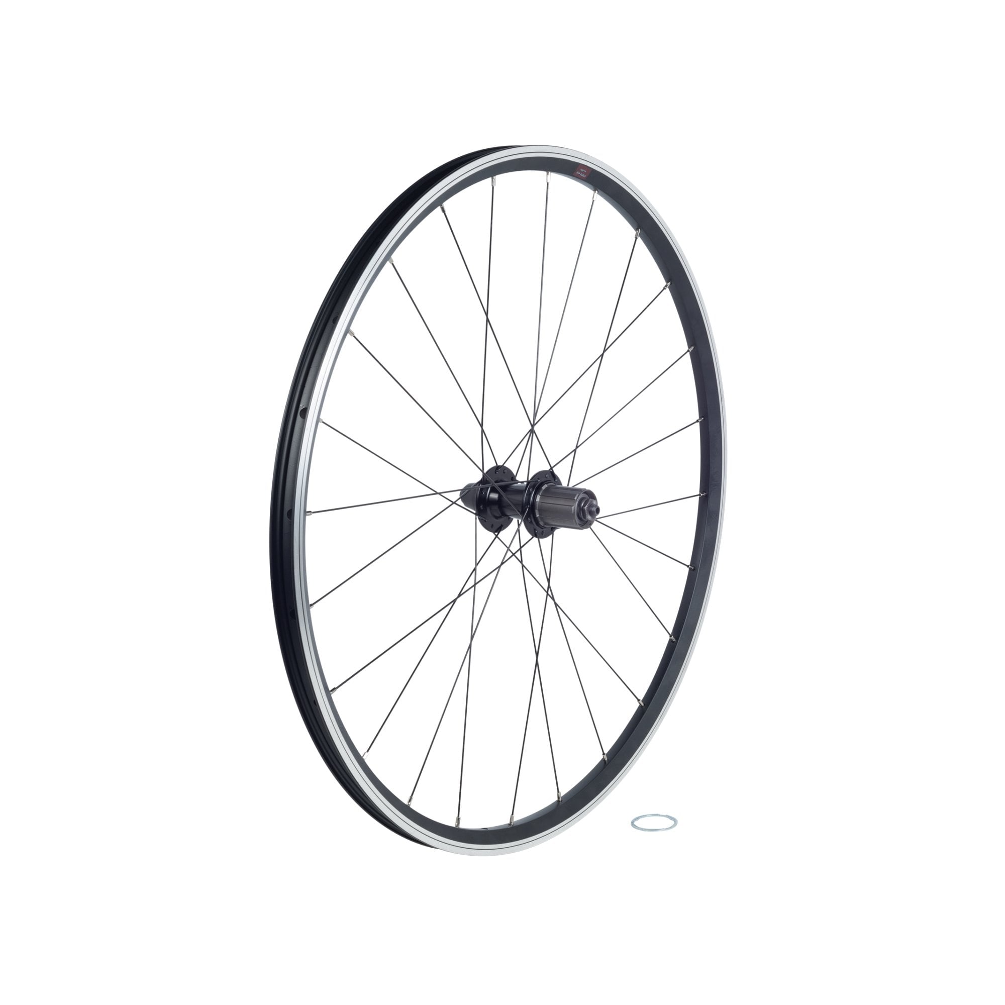 Trek Approved 650C Road Wheels