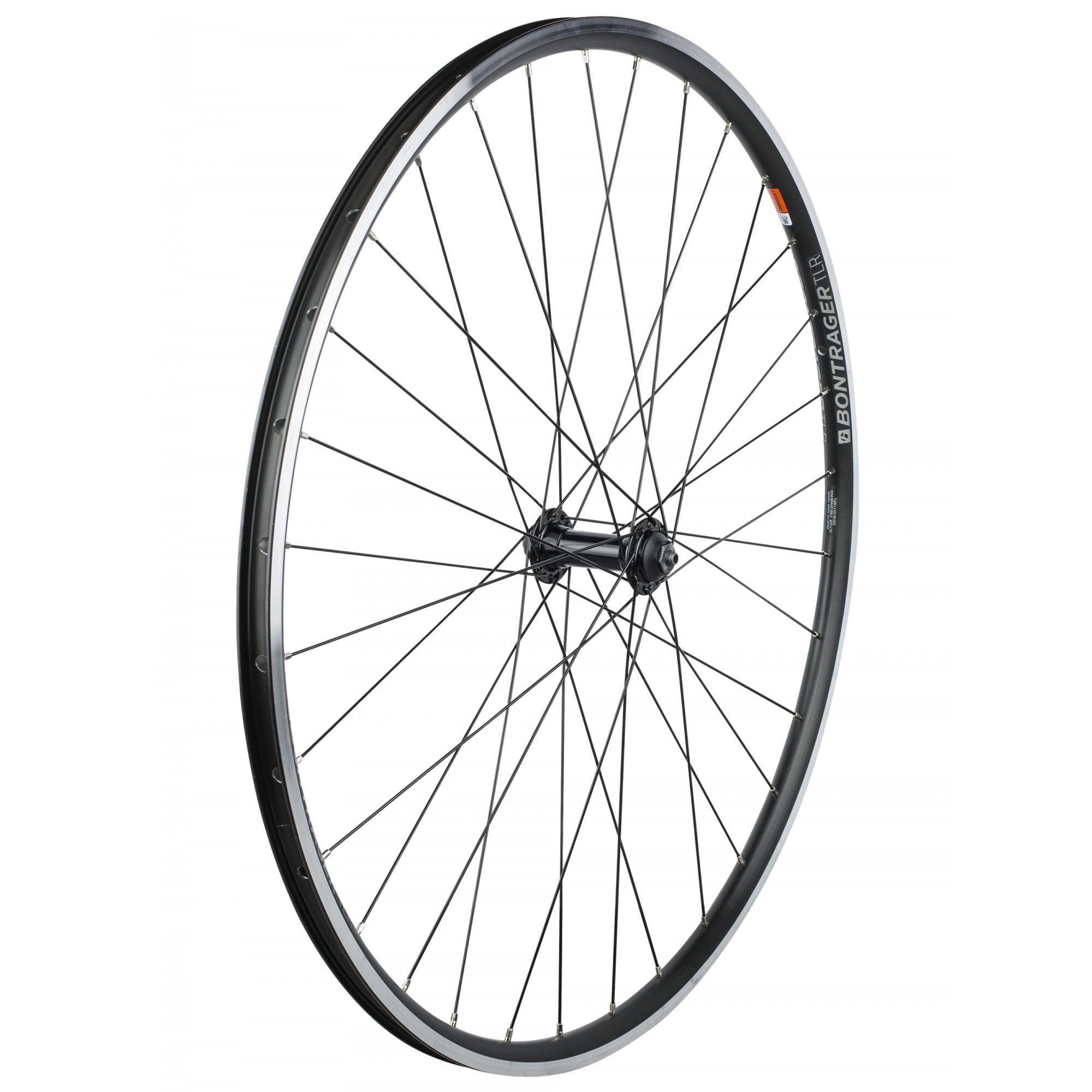 Bontrager Approved Tlr 32H Clincher 700C Road Wheels