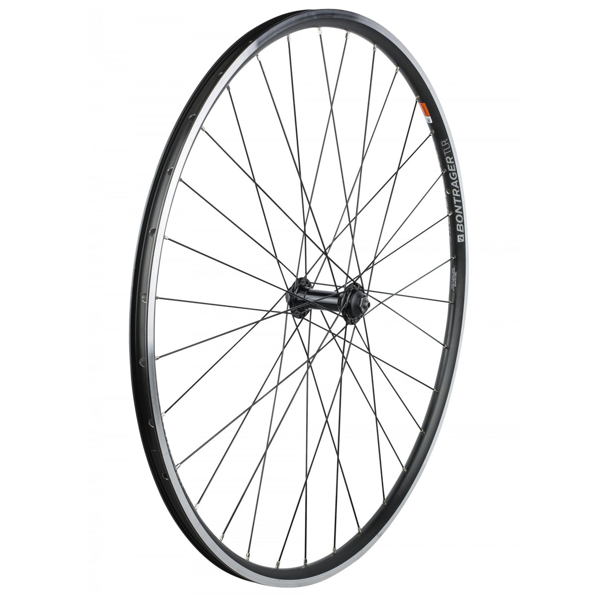 Bontrager Approved Tlr 32H Clincher 700C Road Wheels