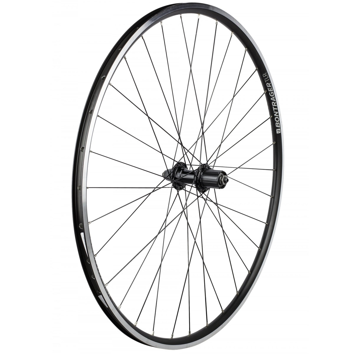 Bontrager Approved Tlr 32H Clincher 700C Road Wheels