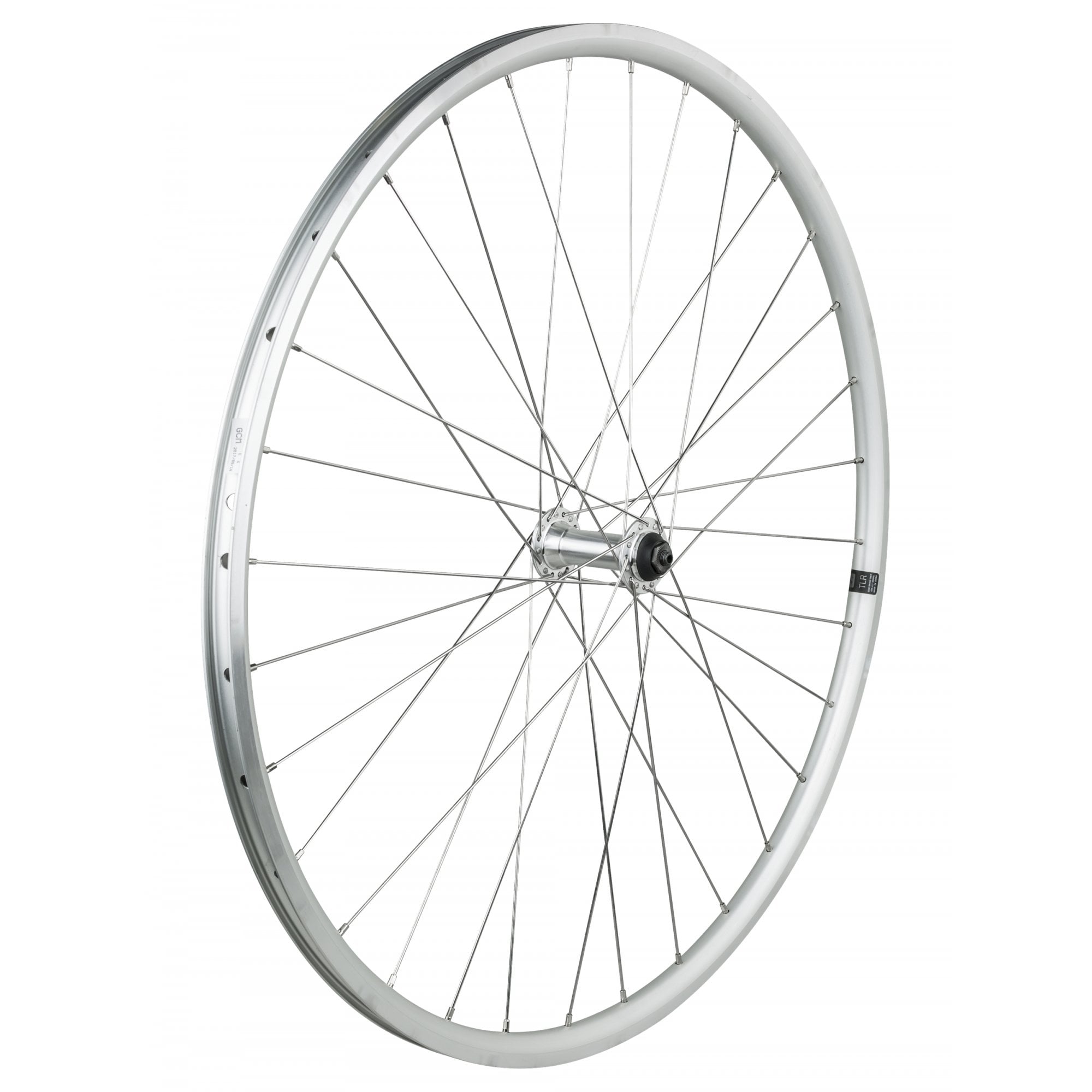 Bontrager Approved Tlr 32H Clincher 700C Road Wheels