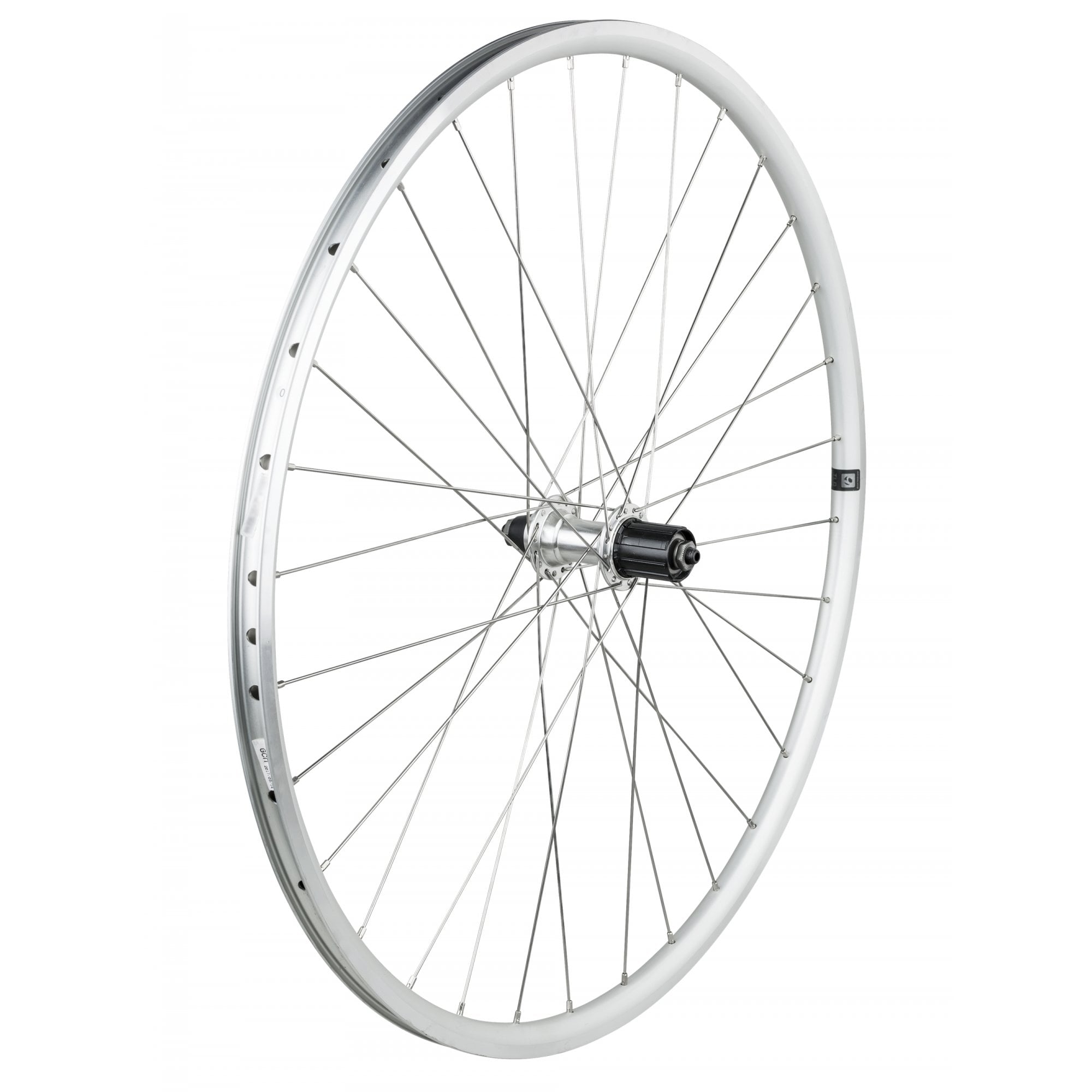 Bontrager Approved Tlr 32H Clincher 700C Road Wheels