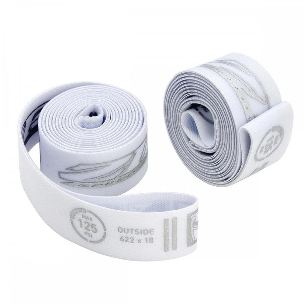 Zipp Zipp 3Zero Moto Rim Strip And Tubeless Tape Kit 29" (Includes Rim Strip And Tubeless Tape For 1 Wheel): Black 29"