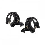 Avid Matchmaker X Pair Black (Compatible With Xx X0 & Avid Elixir Cr Mag Disc Brakes & All Sram Mm-Compatible Shifters): Spares & Accessories