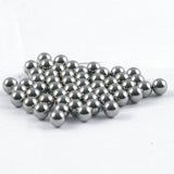Weldtite Weldtite 1/4 British Made Case Hardened Bearings (200Pcs): 1/4"