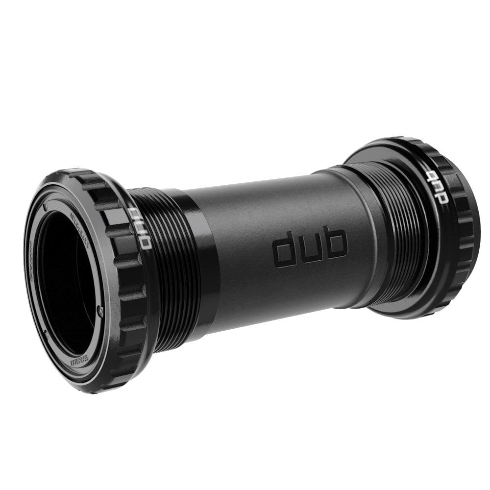 Sram Am Bb Dub English/Bsa (Road Wide) 68Mm 2021: Black Bsa Bottom Bracket