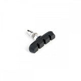 Clarks MTB/Hybrid V-Brake Pads Cantilever Brake Block Threaded Type 55Mm: Brake Pads