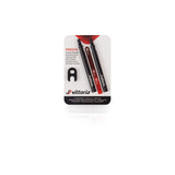 Vittoria Valve Extension 2 Pcs. In Alu + Spanner Tube Spares