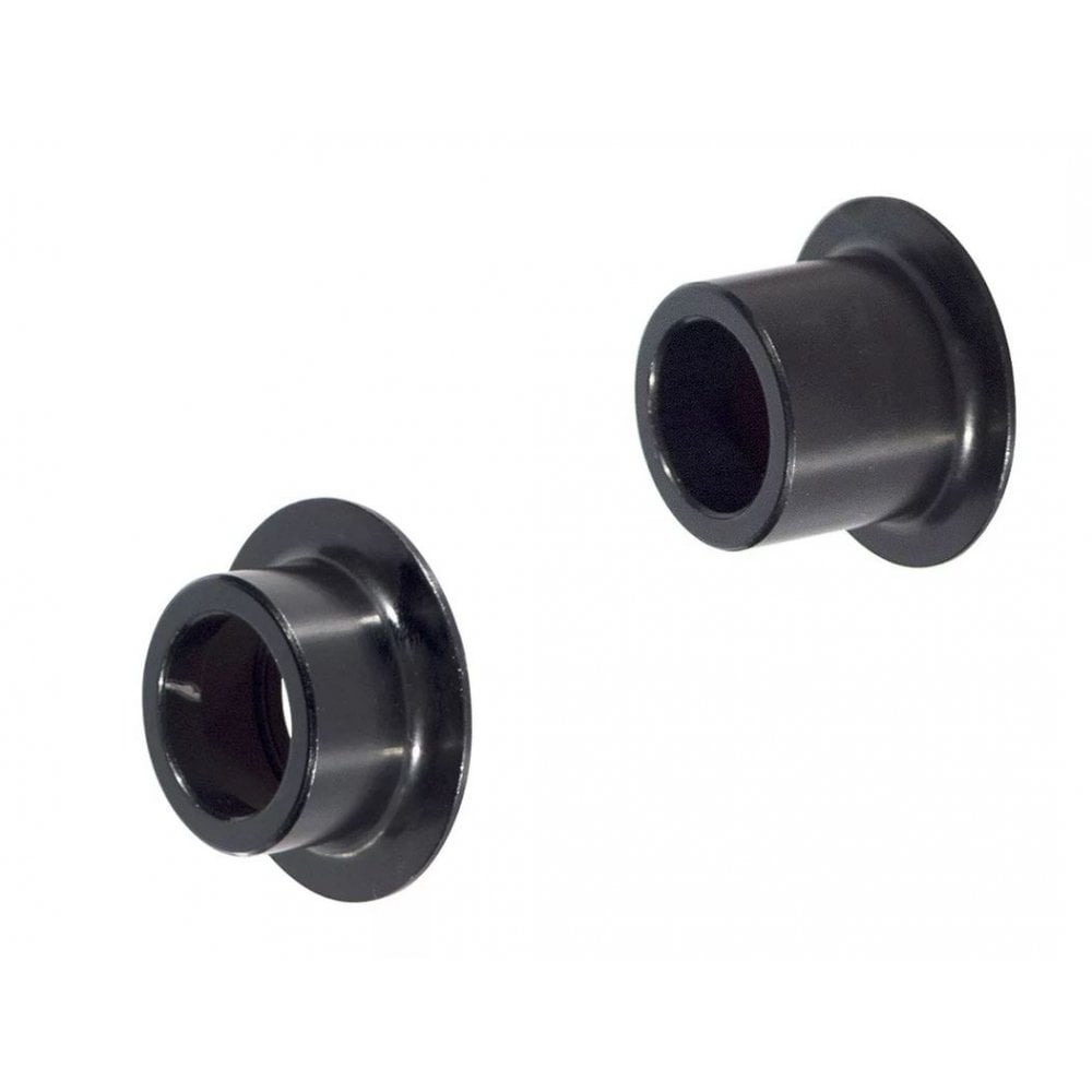 Bontrager Race Lite 15Mm Axle End Cap Kit Hub Parts