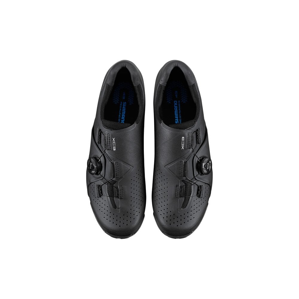 Shimano XC3 (XC300) SPD MTB Shoes