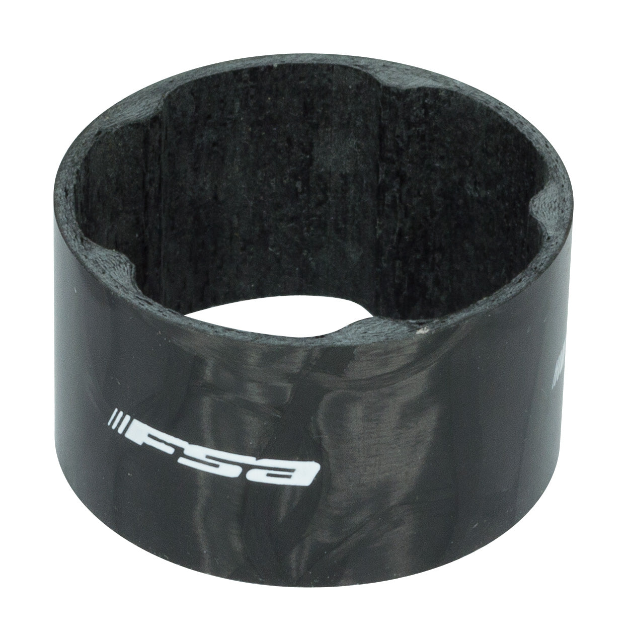 FSA Spares & Accessories - Carbon Headset Spacer 1.1/8"