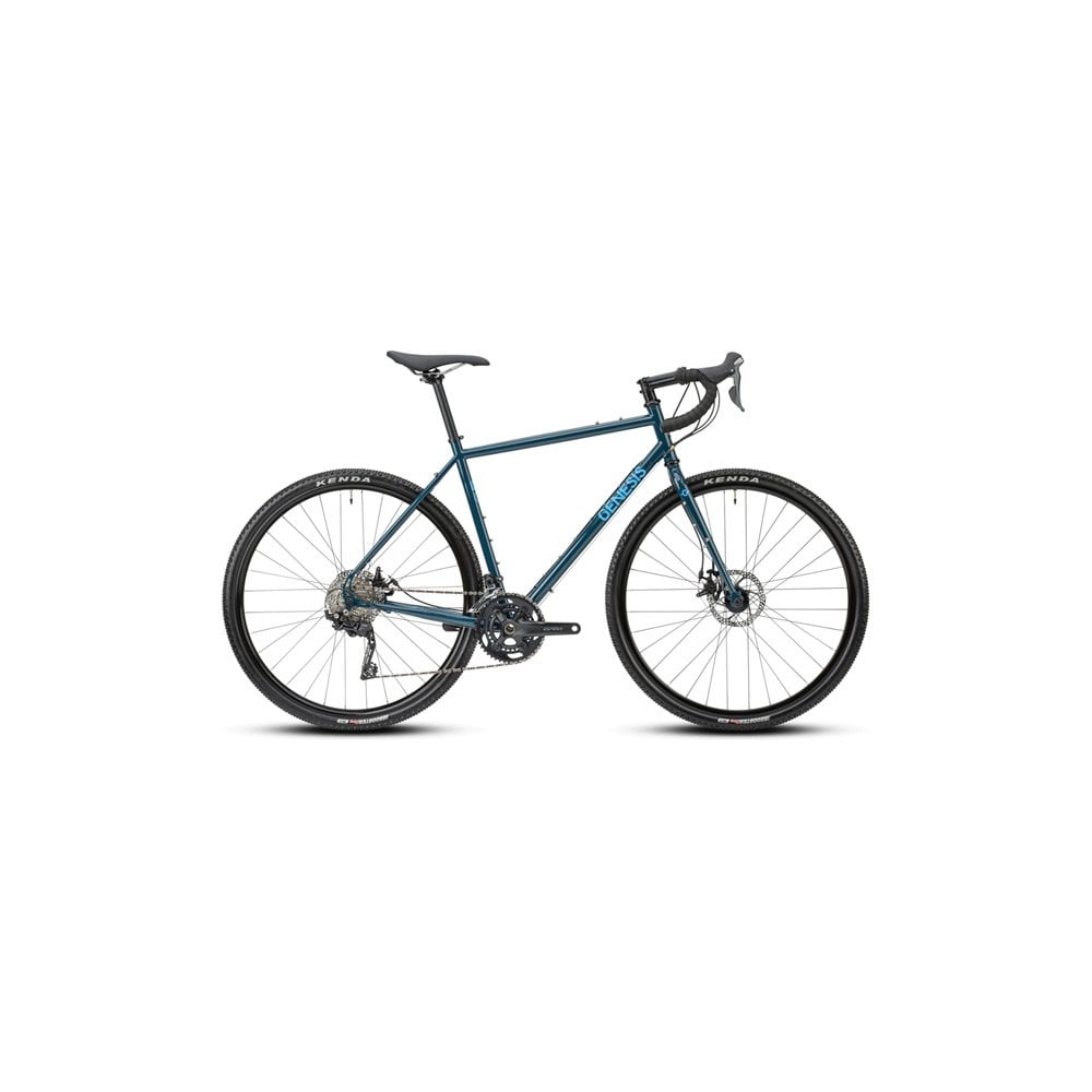 Genesis Croix De Fer 20 Adventure Bike