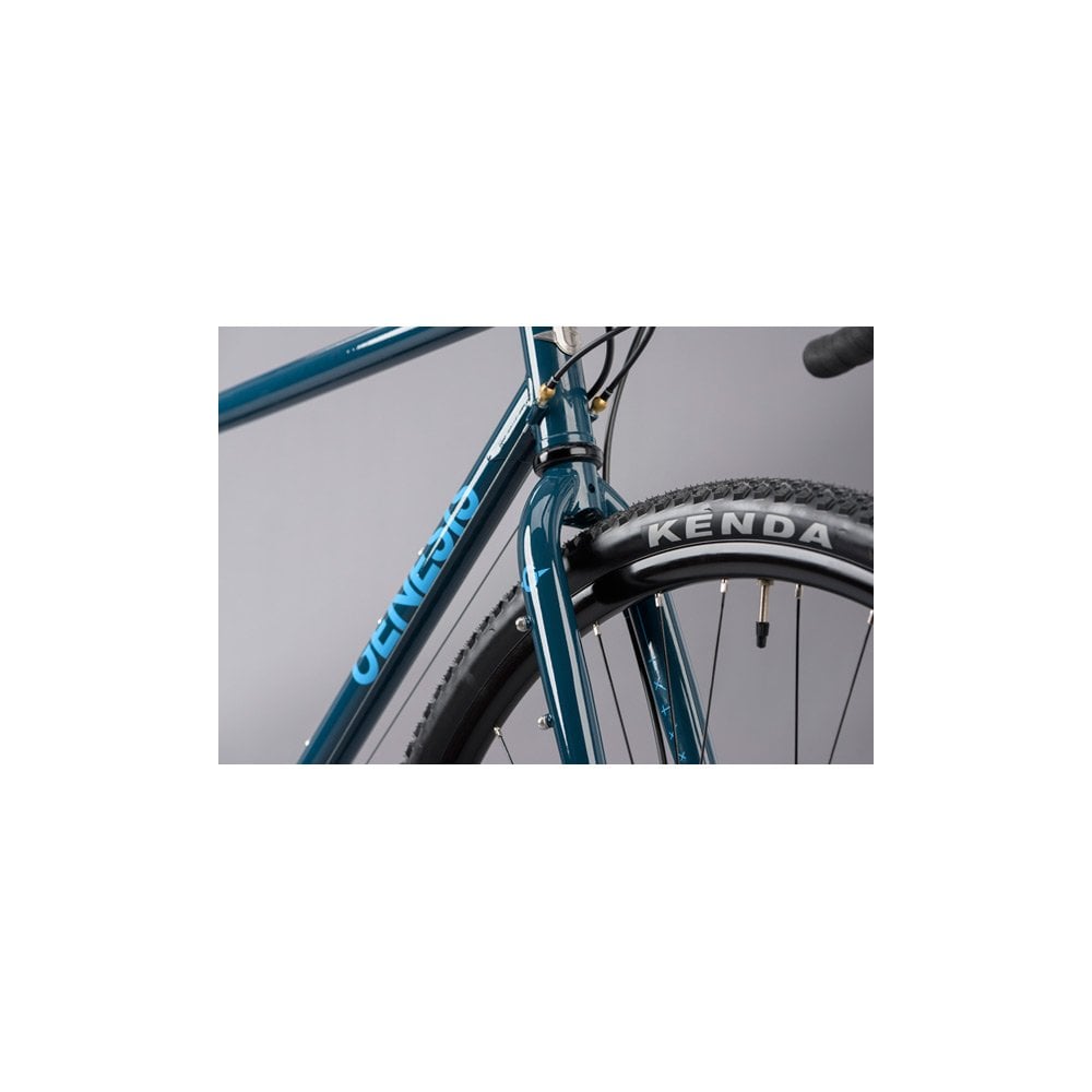 Genesis Croix De Fer 20 Adventure Bike