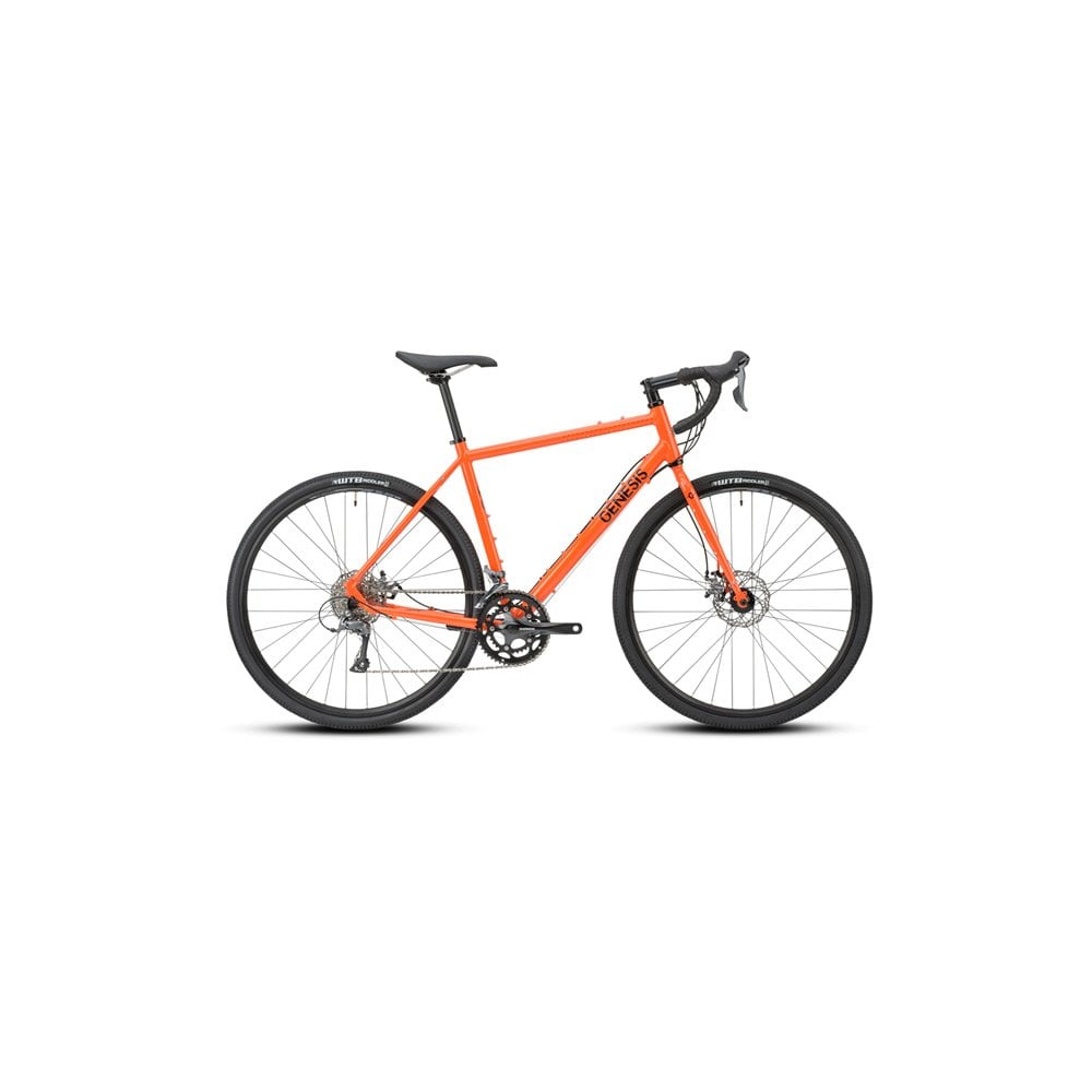 Genesis Cda 10 Road Bike