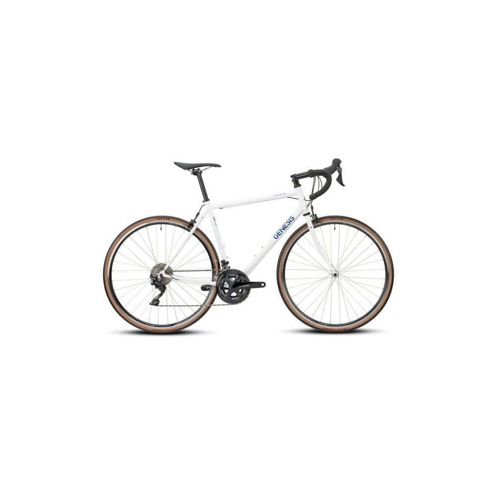 Genesis Equilibrium Road Bike