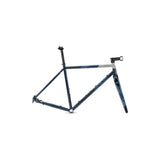 Genesis Equilibrium Disc Road Frameset
