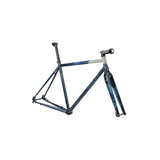 Genesis Equilibrium Disc Road Frameset