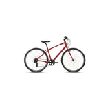 Ridgeback Comet Hybrid Bike