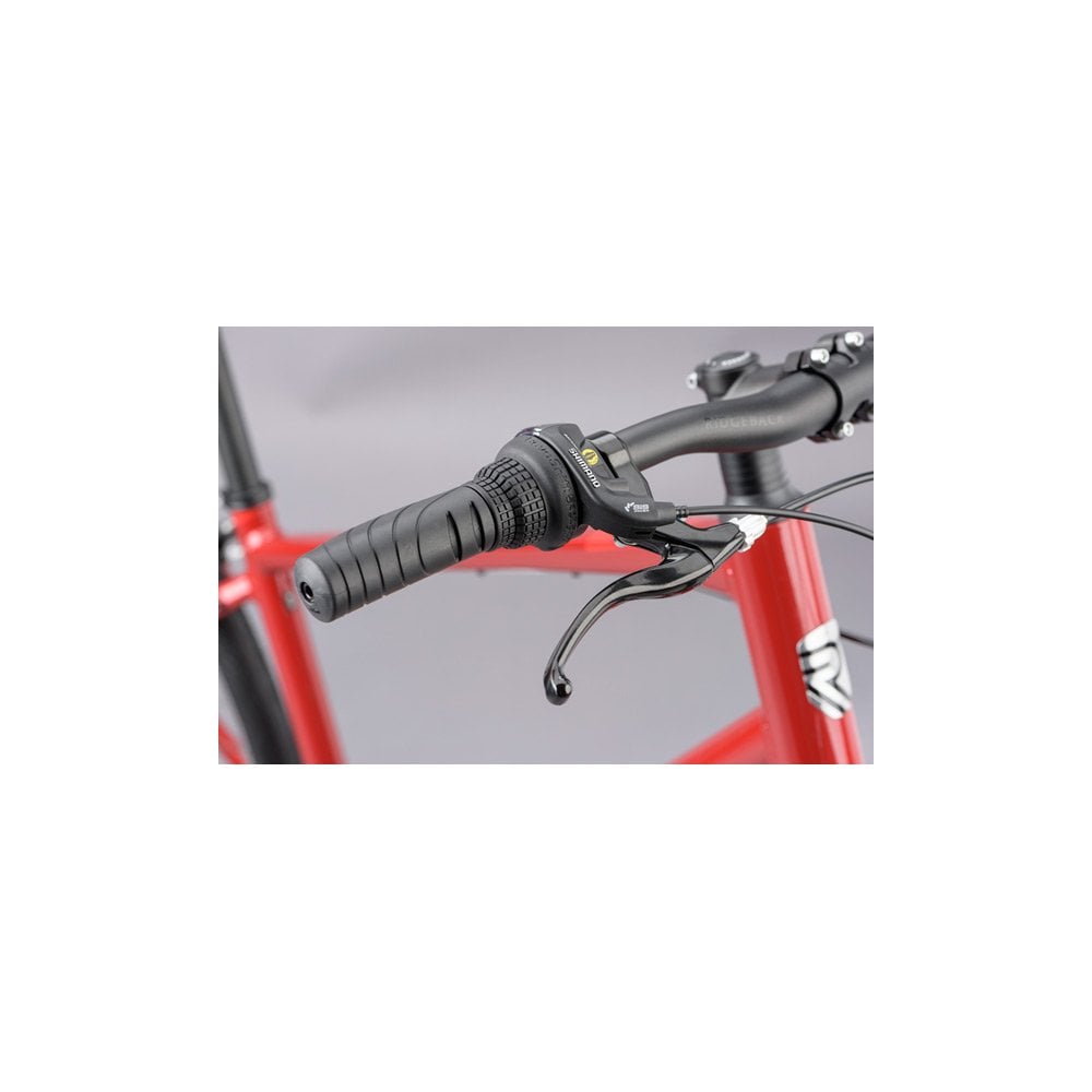 Ridgeback Comet Hybrid Bike