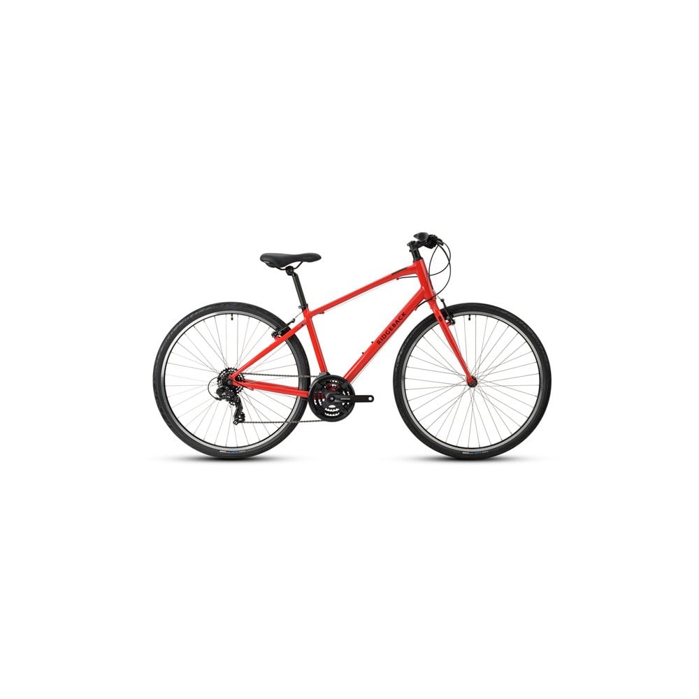 Ridgeback Motion Hybrid Bike