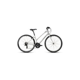 Ridgeback Motion Open Frame Hybrid Bike