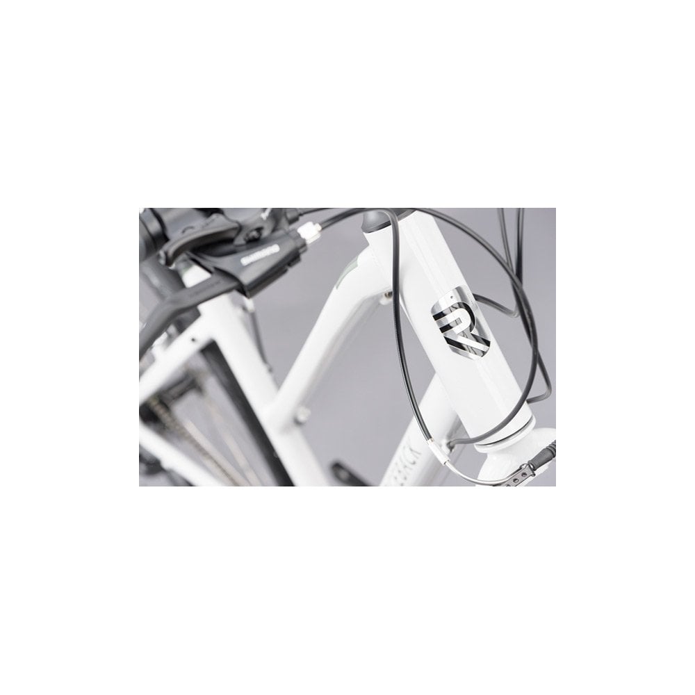 Ridgeback Motion Open Frame Hybrid Bike