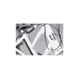 Ridgeback Motion Open Frame Hybrid Bike