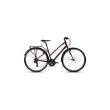 Ridgeback Speed Open Frame Hybrid Bike