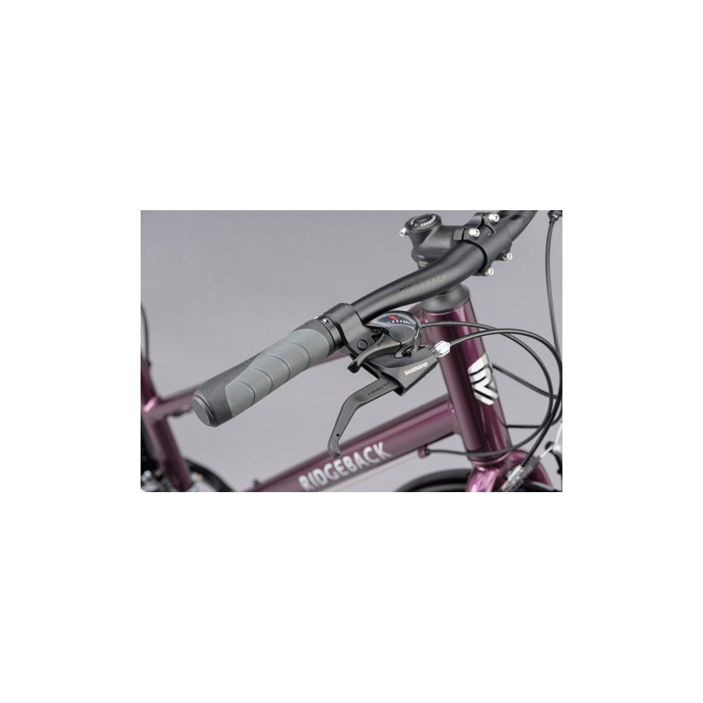 Ridgeback Speed Open Frame Hybrid Bike