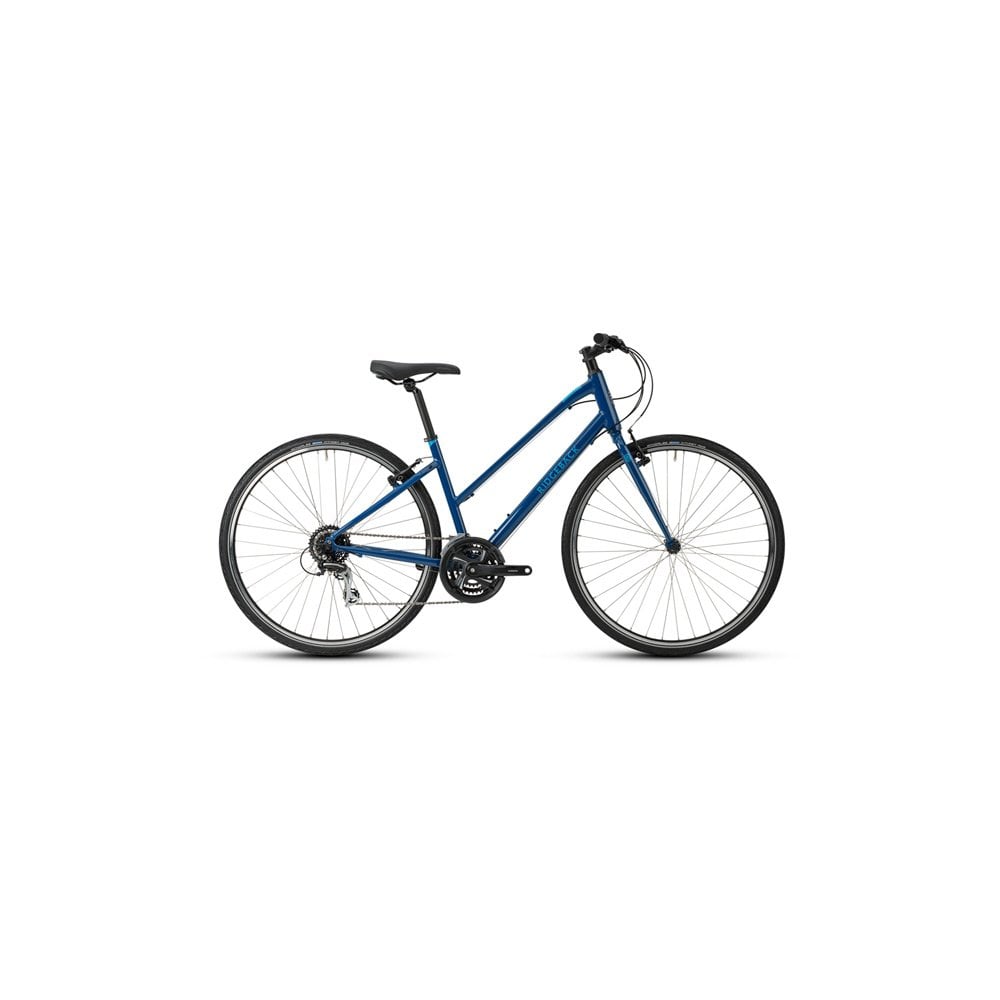 Ridgeback Velocity Open Frame Hybrid Bike