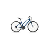 Ridgeback Velocity Open Frame Hybrid Bike