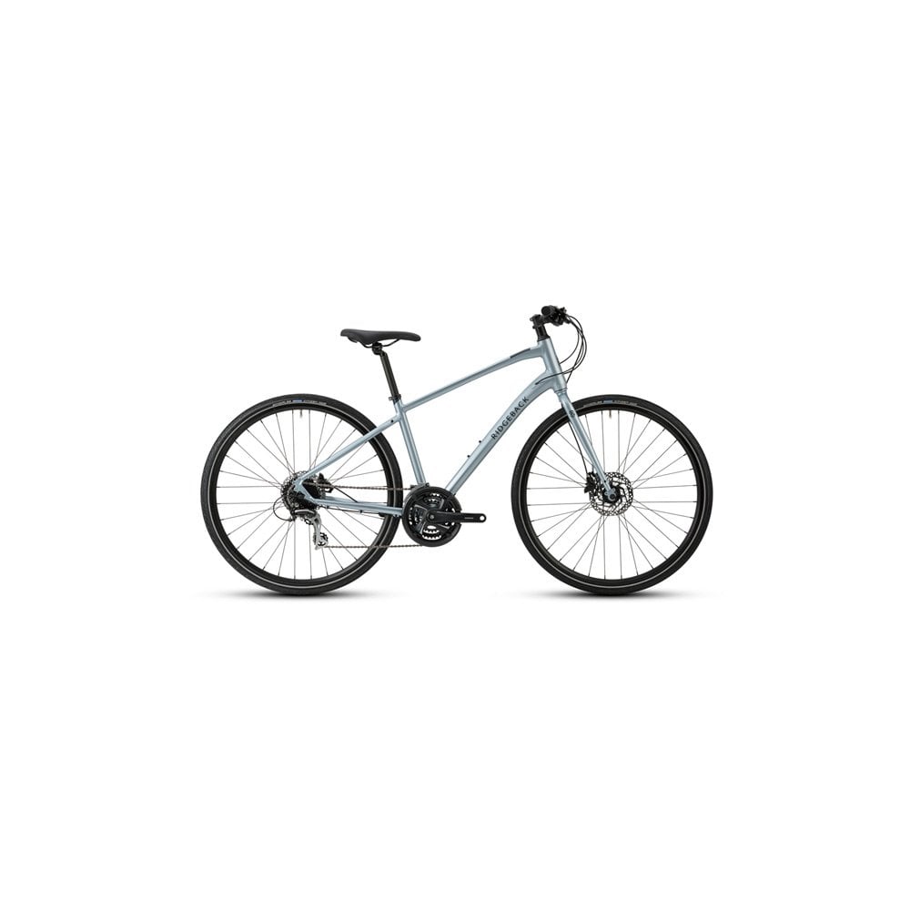 Ridgeback Vanteo Hybrid Bike