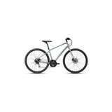 Ridgeback Vanteo Hybrid Bike