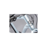 Ridgeback Vanteo Hybrid Bike