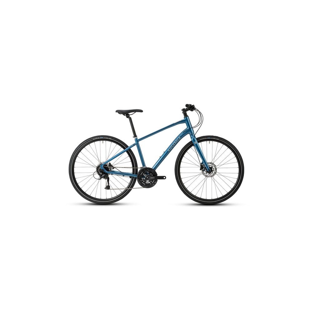 Ridgeback Element Hybrid Bike